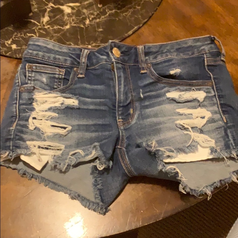 Shorts
